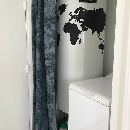 アパート Juan Flore: Calme Absolu A 100m De La *