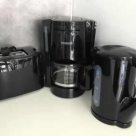 アパート Juan Flore: Calme Absolu A 100m De La