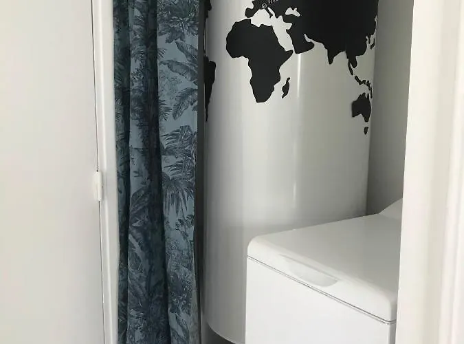 Apartment Juan Flore: Calme Absolu A 100m De La *