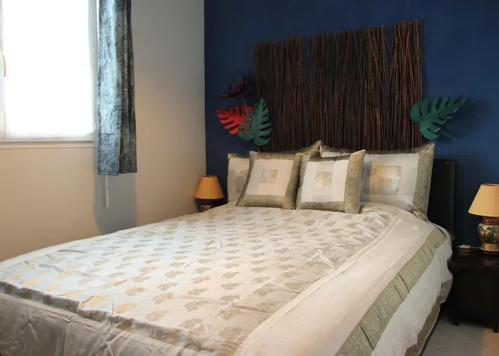 Apartment Juan Flore: Calme Absolu A 100m De La