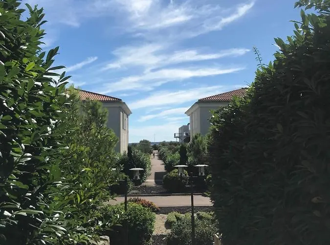 Juan Flore: Calme Absolu A 100m De La Apartment *