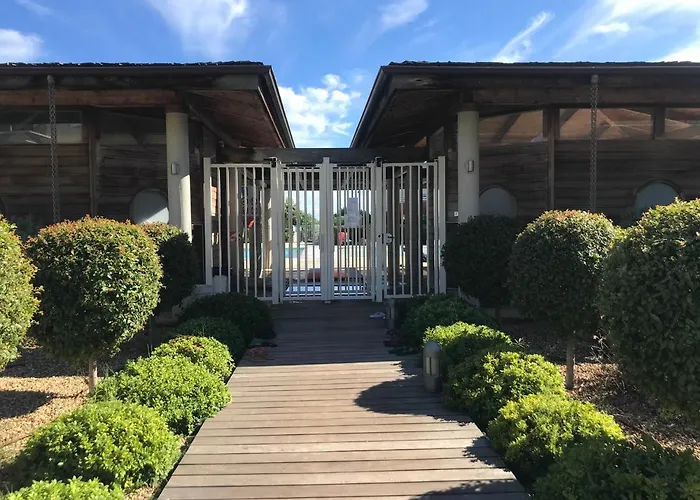 Juan Flore: Calme Absolu A 100m De La Apartment