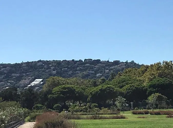 Apartment Juan Flore: Calme Absolu A 100m De La