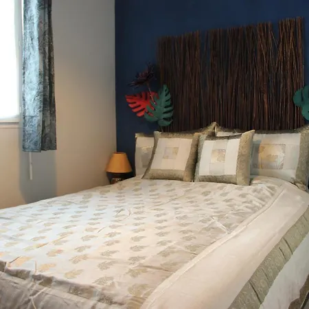 Lägenhet Juan Flore: Calme Absolu A 100m De La