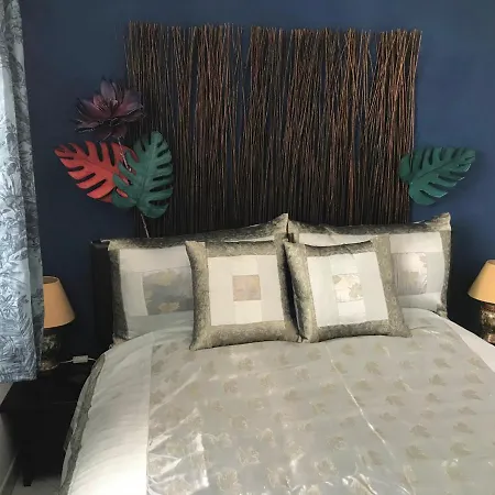 Apartment Juan Flore: Calme Absolu A 100m De La