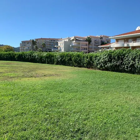 Juan Flore: Calme Absolu A 100m De La Plage Apartment