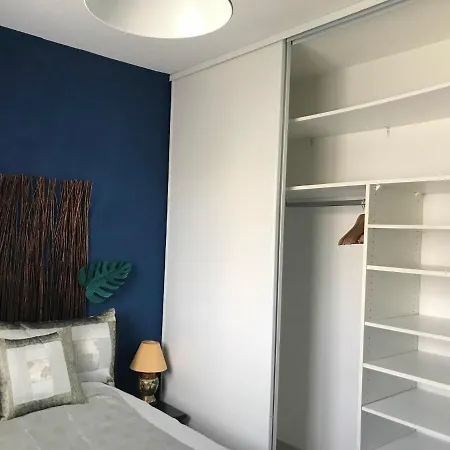 Juan Flore: Calme Absolu A 100m De La Plage Apartment