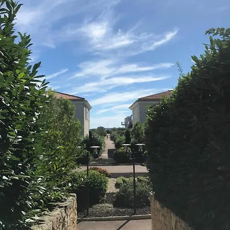 Juan Flore: Calme Absolu A 100m De La Plage Apartment *