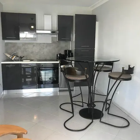 Juan Flore: Calme Absolu A 100m De La Plage Apartment *