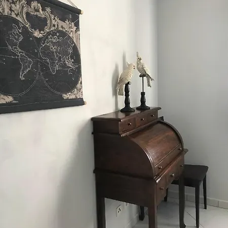 Apartment Juan Flore: Calme Absolu A 100m De La Antibes