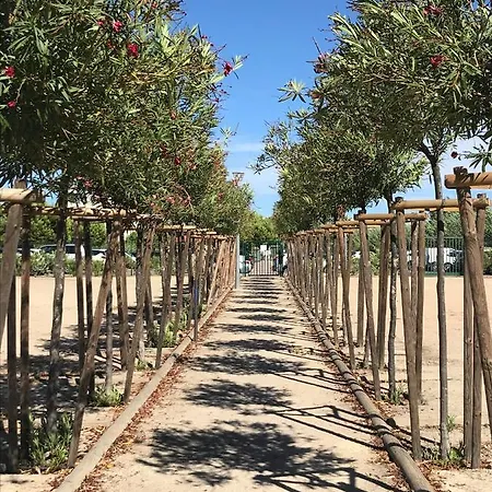 Juan Flore: Calme Absolu A 100m De La *