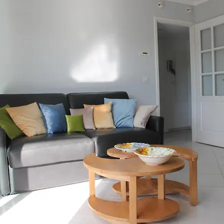 Juan Flore: Calme Absolu A 100m De La Plage Apartment *