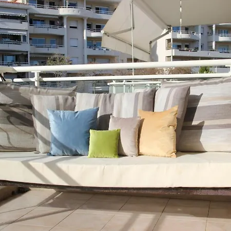 Juan Flore: Calme Absolu A 100m De La Plage