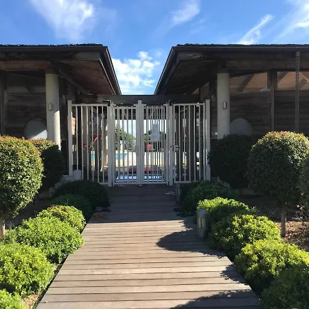 Juan Flore: Calme Absolu A 100m De La Plage Apartment