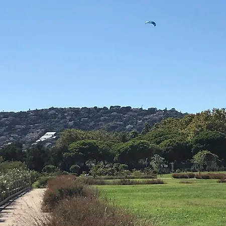 Lägenhet Juan Flore: Calme Absolu A 100m De La