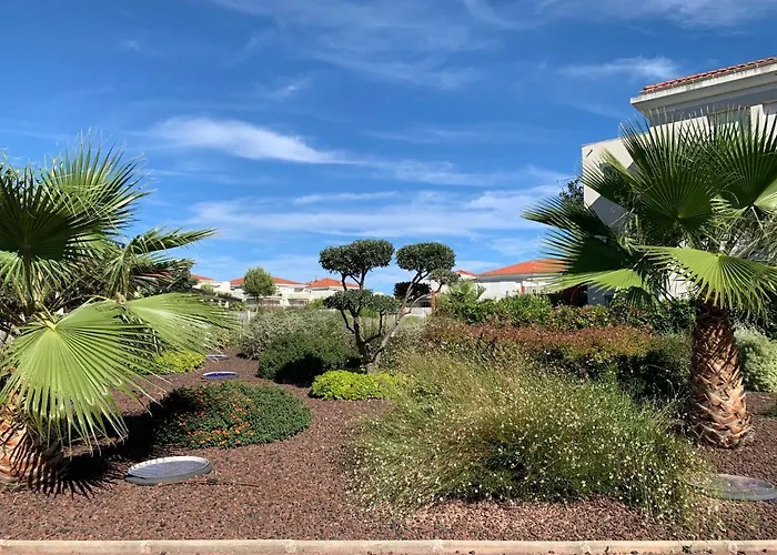 Juan Flore: Calme Absolu A 100m De La *