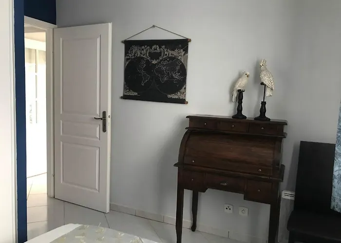 Apartment Juan Flore: Calme Absolu A 100m De La *