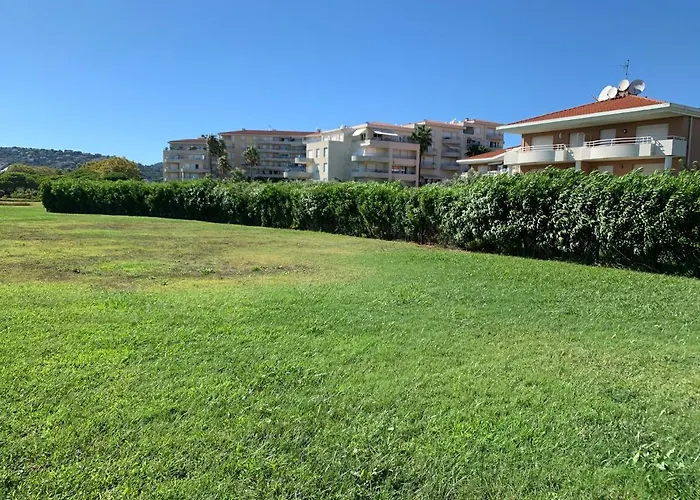 Juan Flore: Calme Absolu A 100m De La Apartment