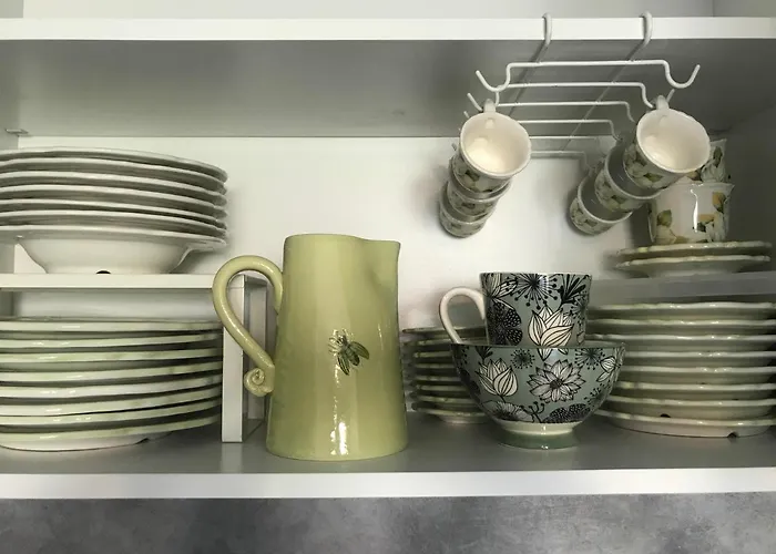 Apartment Juan Flore: Calme Absolu A 100m De La *