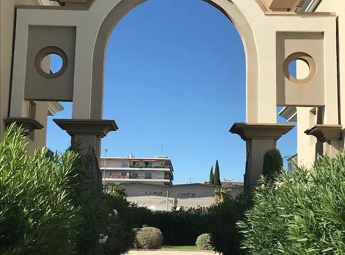 Apartment Juan Flore: Calme Absolu A 100m De La *