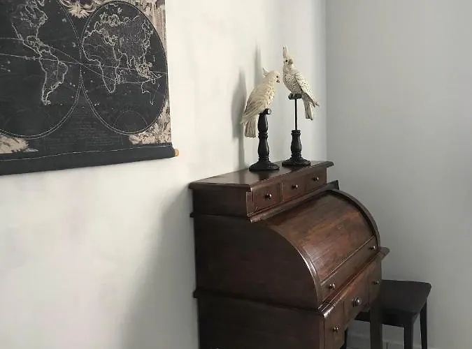 Apartment Juan Flore: Calme Absolu A 100m De La Antibes