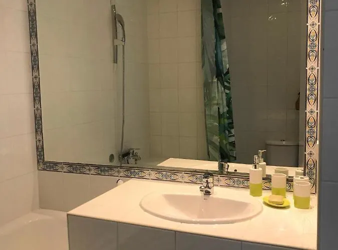 Apartment Juan Flore: Calme Absolu A 100m De La *