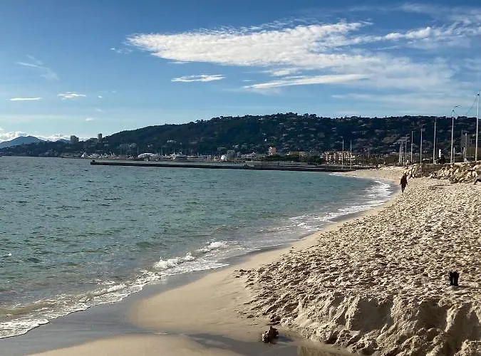 Juan Flore: Calme Absolu A 100m De La *