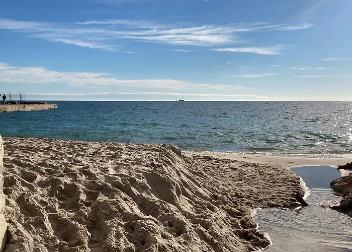 Apartment Juan Flore: Calme Absolu A 100m De La